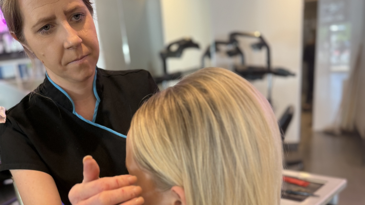 Lounge Hair & Beauty Salon, Bermondsey, London SE16