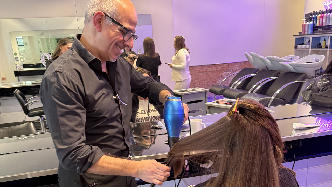 Lounge Hair & Beauty Salon, Bermondsey, London SE16