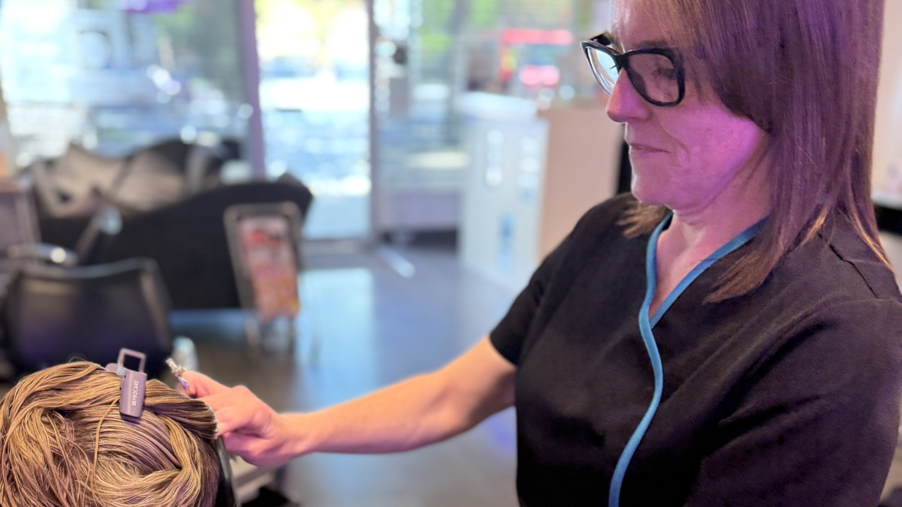 Lounge Hair & Beauty Salon, Bermondsey, London SE16