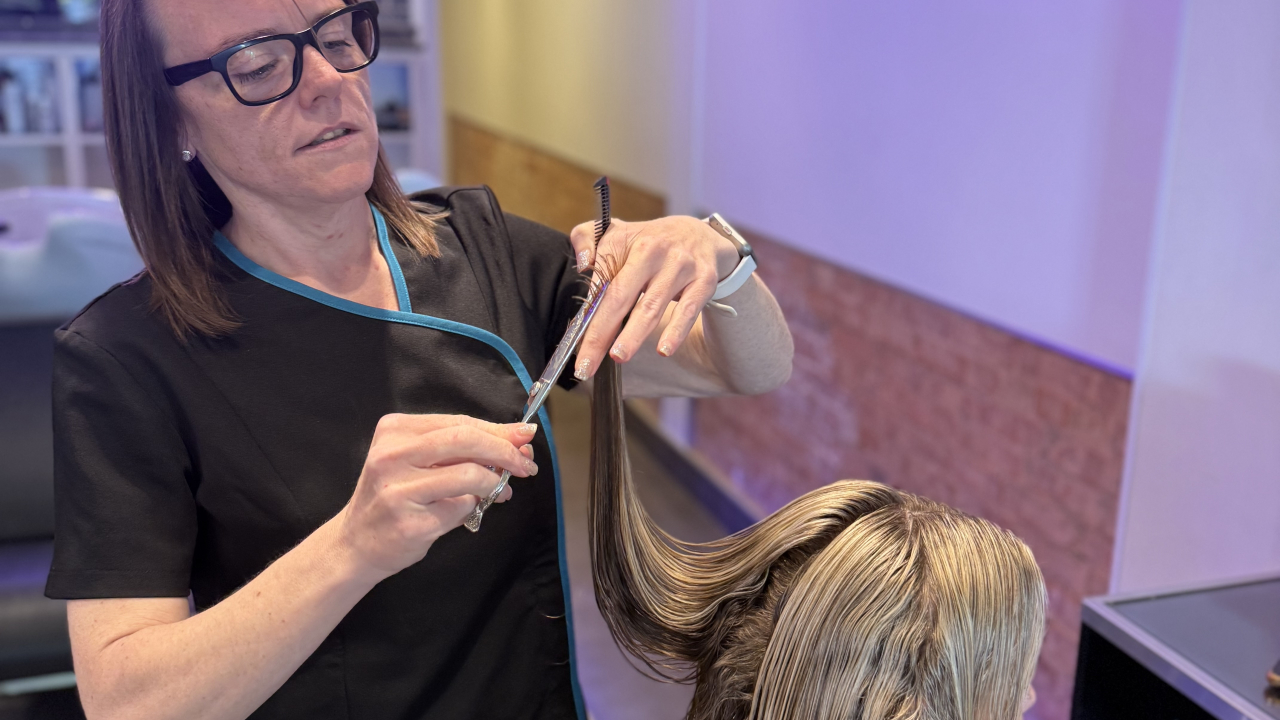 Lounge Hair & Beauty Salon, Bermondsey, London SE16