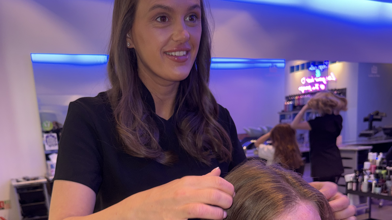Lounge Hair & Beauty Salon, Bermondsey, London SE16