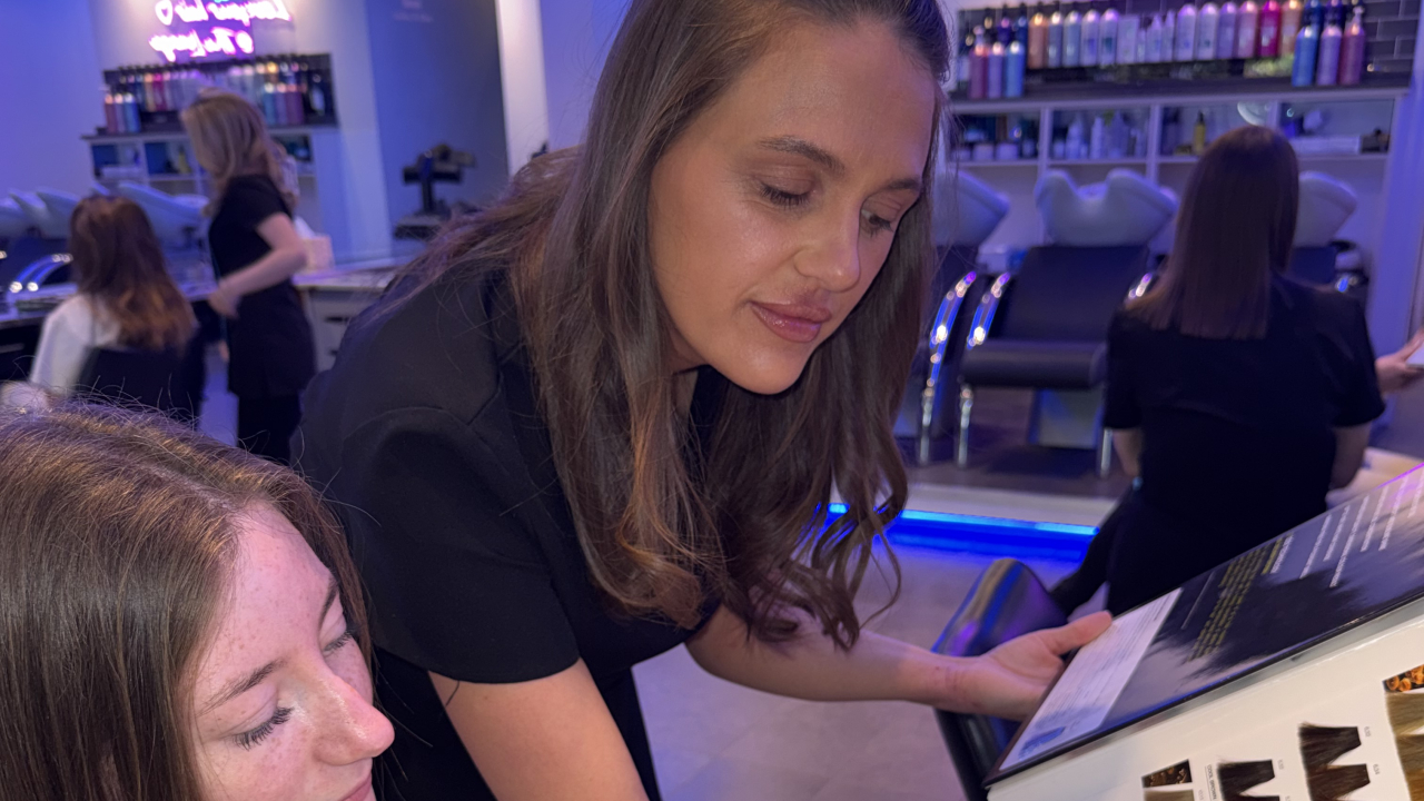 Lounge Hair & Beauty Salon, Bermondsey, London SE16